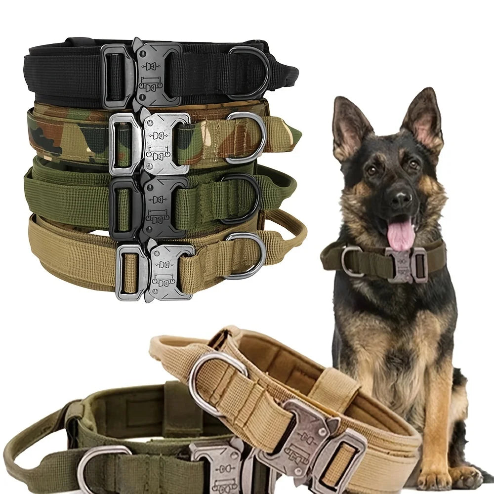 Collars
