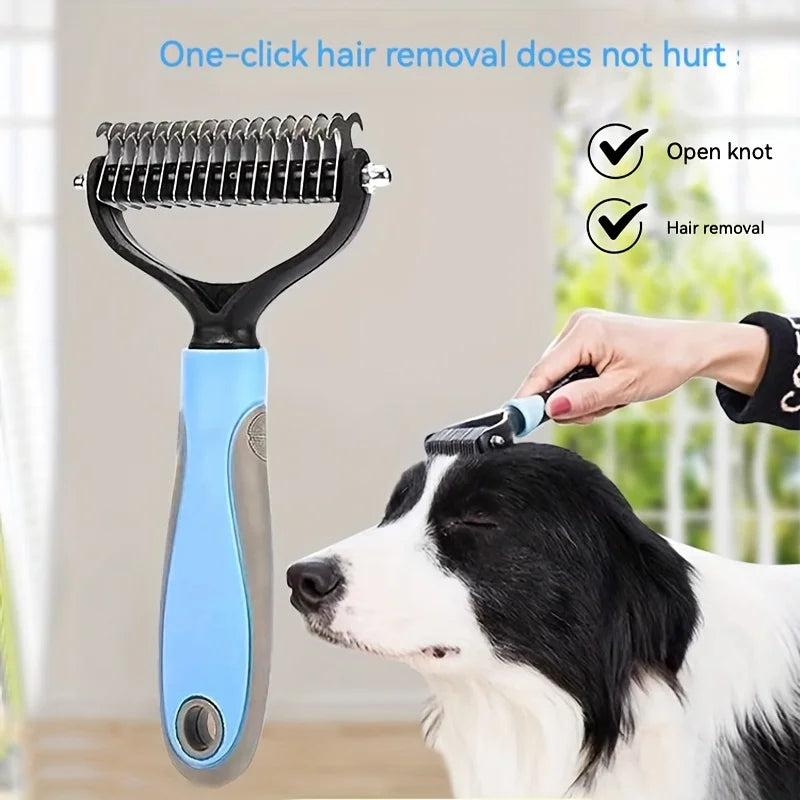 Grooming